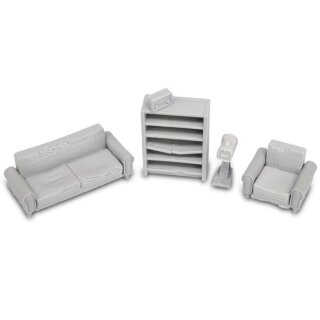 Lounge Accessories