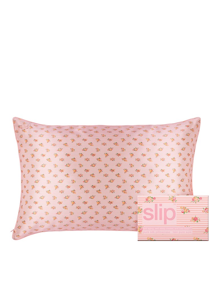slip Queen Pure Silk Pillowcase - pillowcase