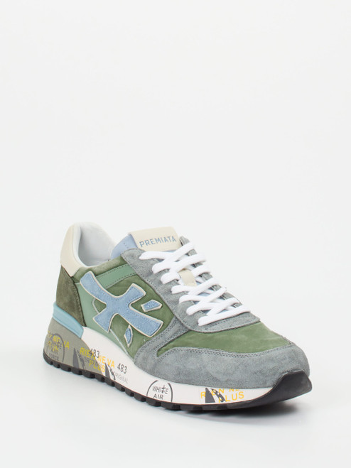 Sneaker-46614960004 Premiata