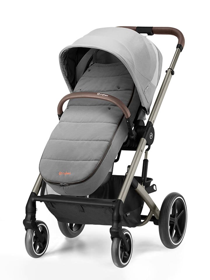 Cybex Fußsack 