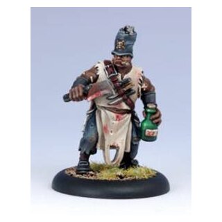 Mercenary Killingsworth Solo (PIP41047)