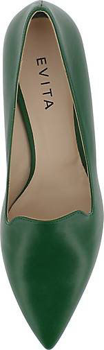 EVITA Damen Slipper FRANCA