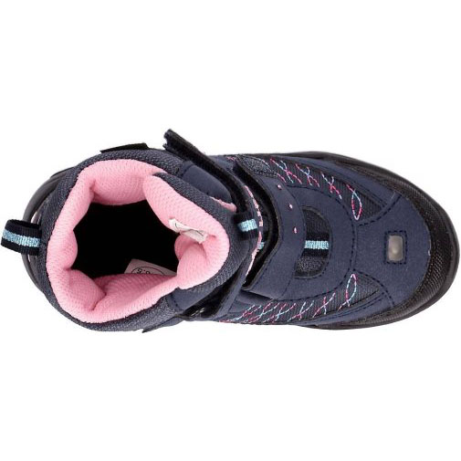 LICO Snowboot Maline V Blinky