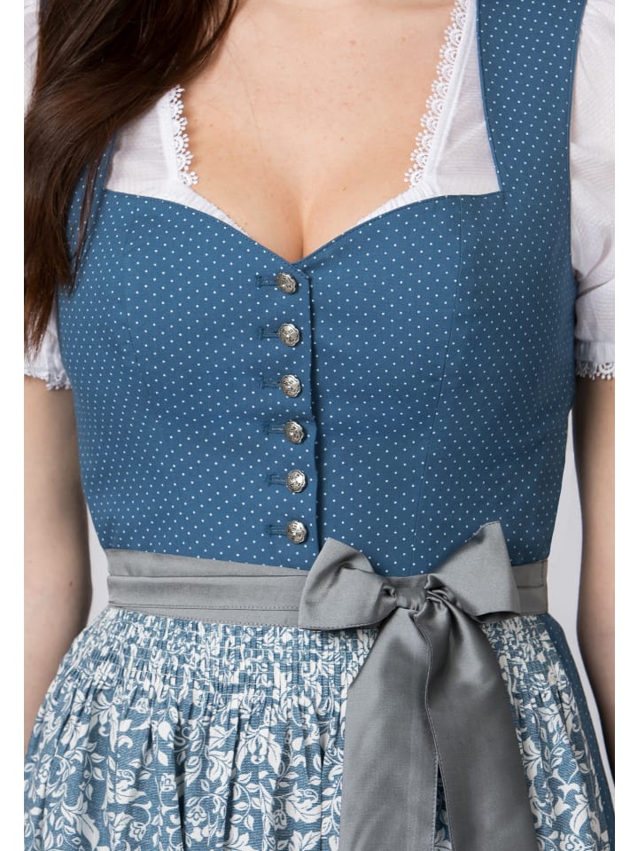 Stockerpoint Midi Dirndl 