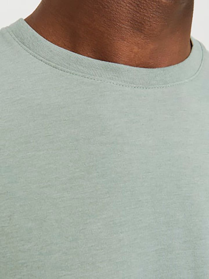 Jack & Jones Shirt in Grün günstig kaufen