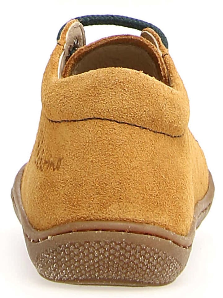 Naturino Leder-Sneakers 