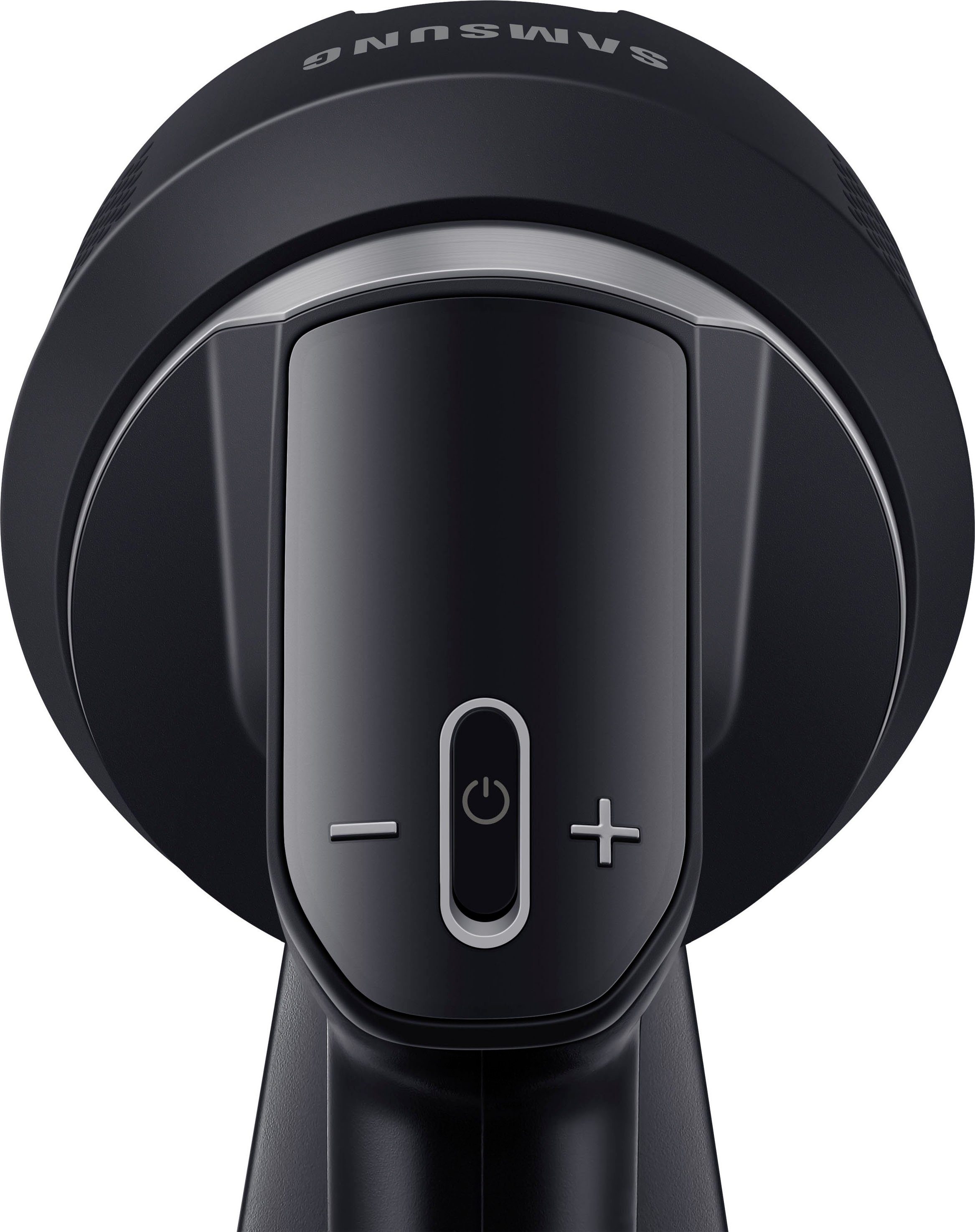 Samsung Akku-Handstaubsauger Jet 95 Akku+ PetPRO, VS20C95D2TK/WD, 580 W, beutellos, 2x Akkus