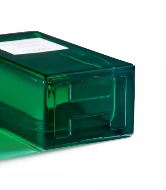 EAU D'ORANGE VERTE Gel douche corps et cheveux