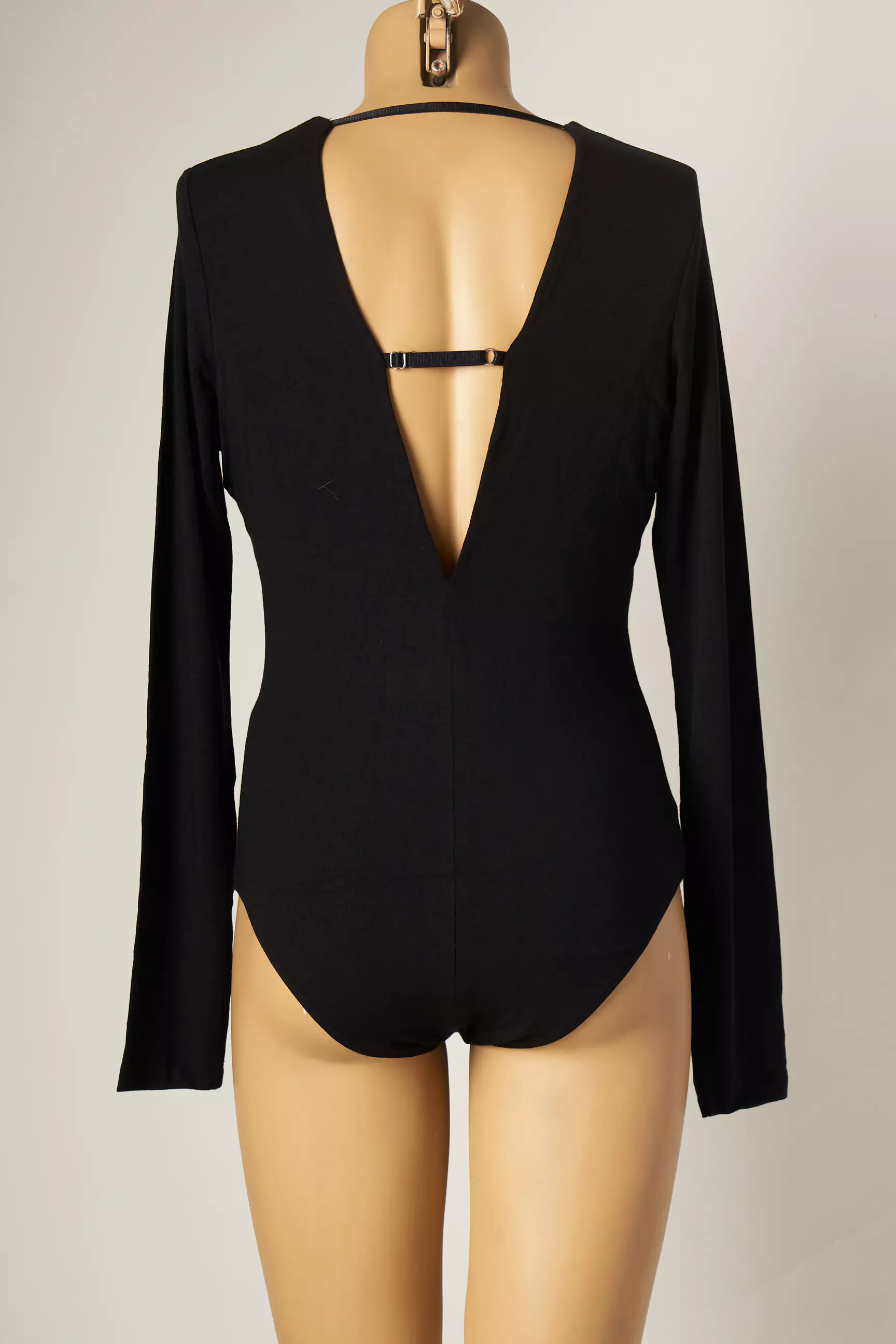 Alexander Wang Body Femme couleur noir