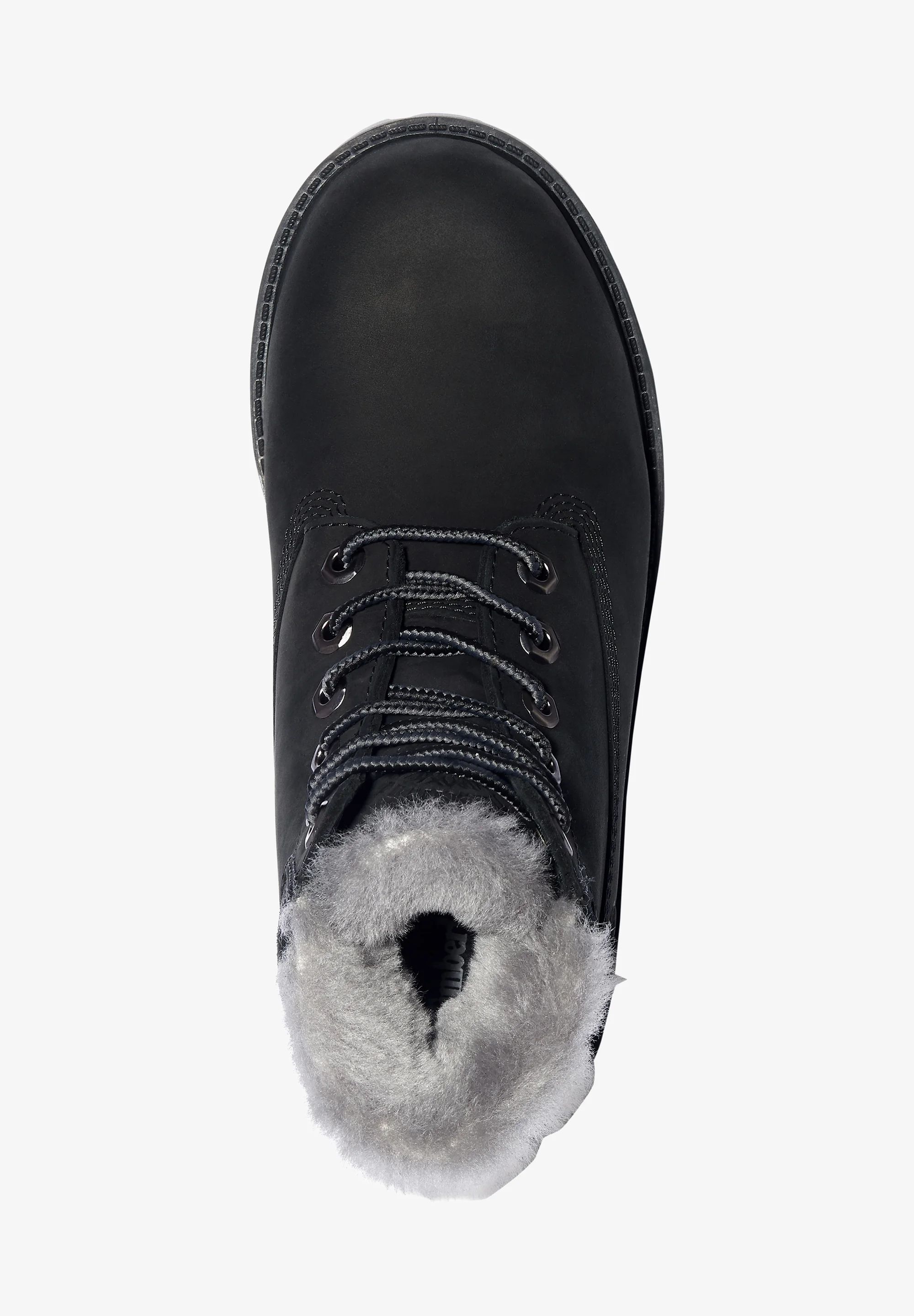 Timberland 6 INCH PREMIUM WP SHEARLING - Botas de nieve