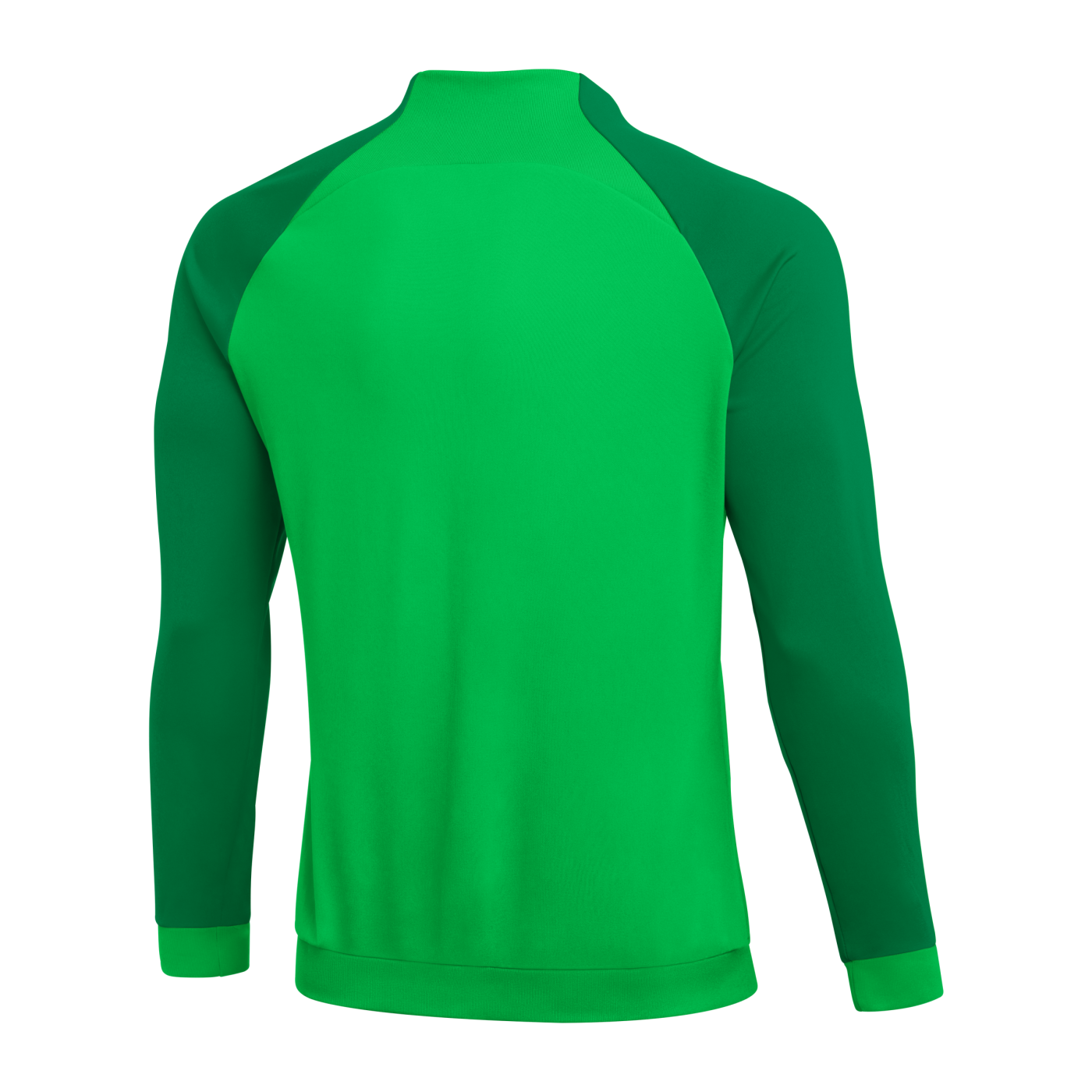 Nike Academy Pro Trainingsjacke Kids Grün F329