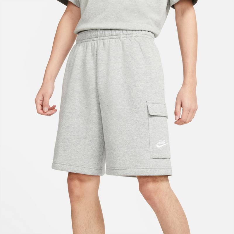 Nike NSW Club Shorts Herren