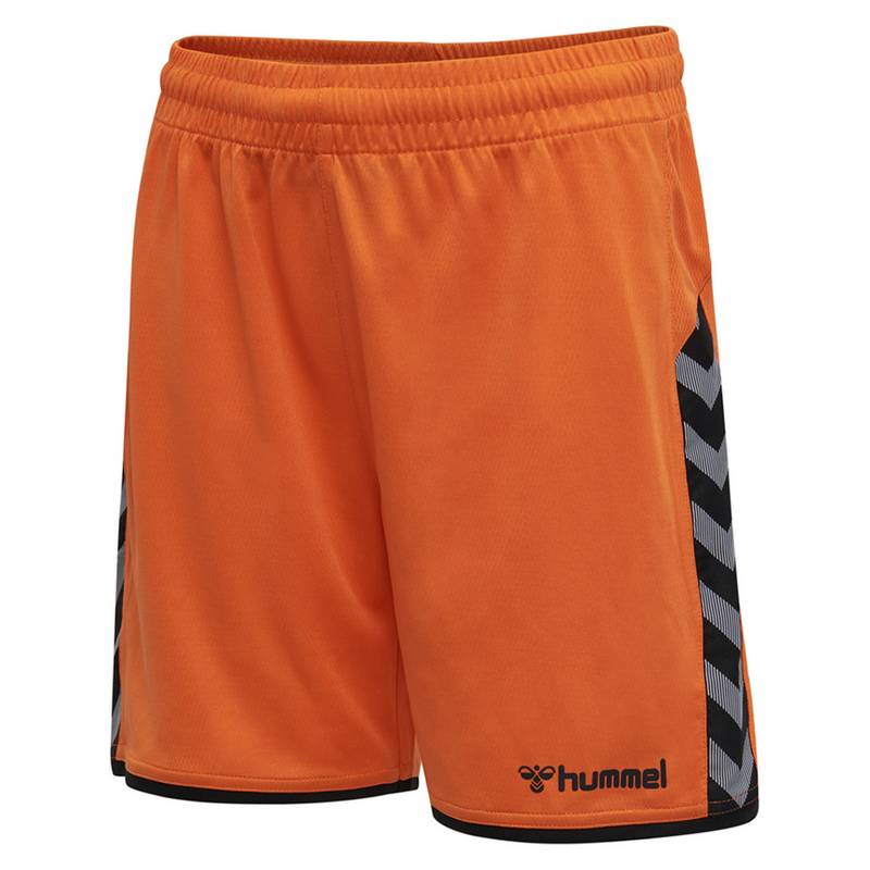 hummel hmlAUTHENTIC KIDS POLY SHORTS Shorts Kinder