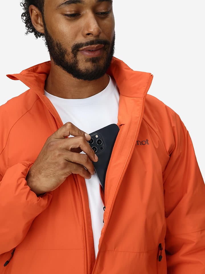 Marmot Funktionsjacke 