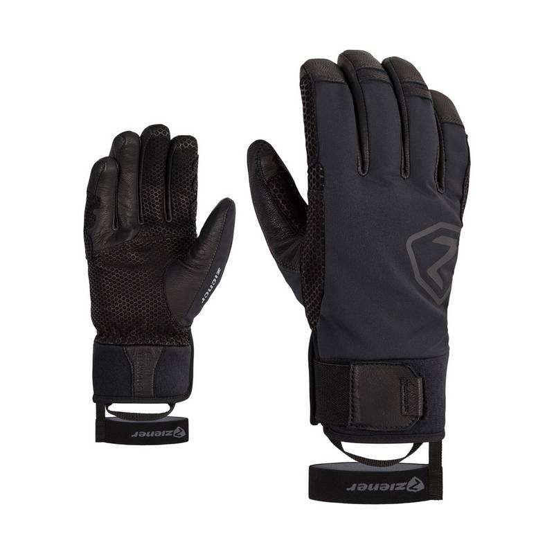 Ziener GASPAR AS(R) PR Skihandschuhe
