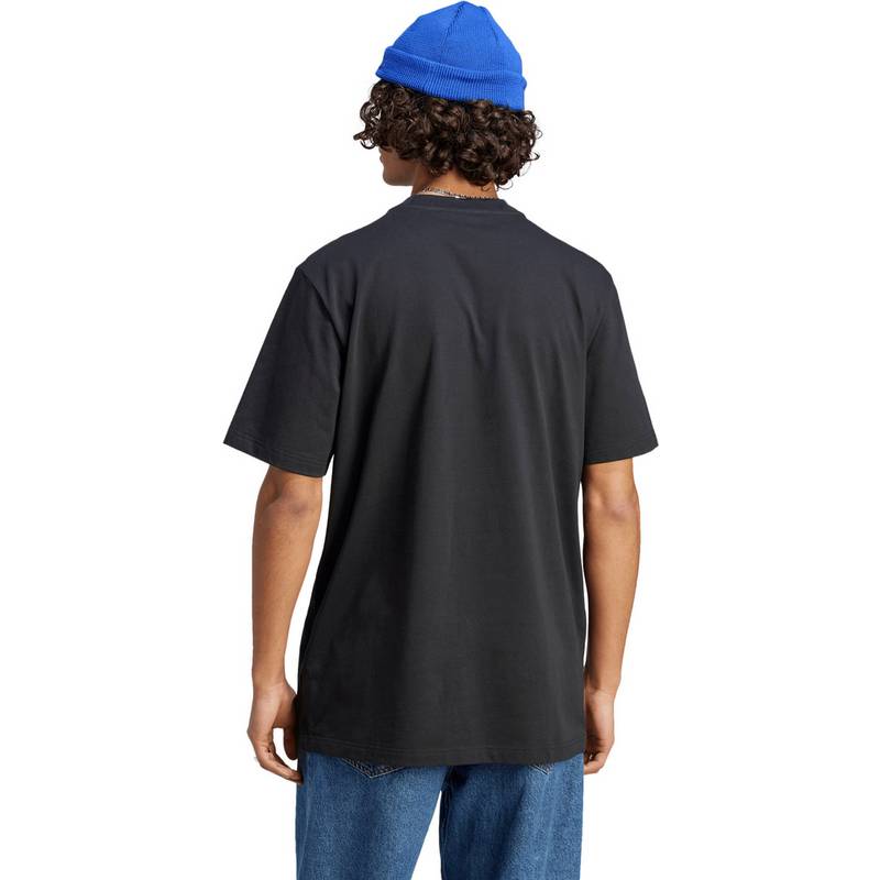 adidas Future Icons Badge of Sports T-Shirt Herren