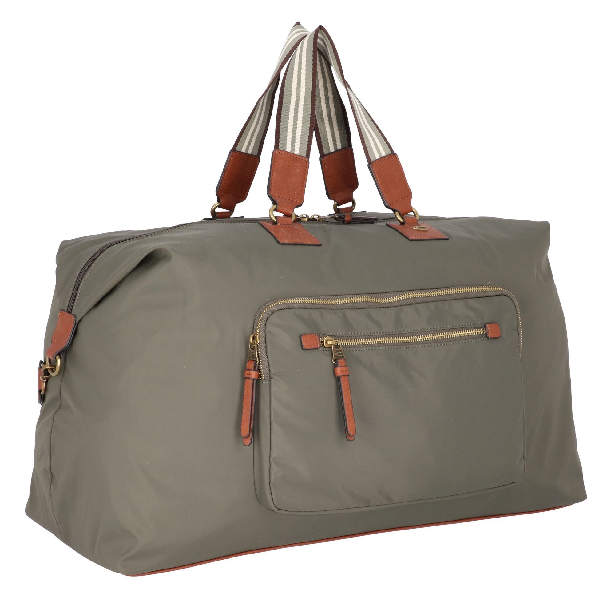 camel active Weekender Bari, Nylon