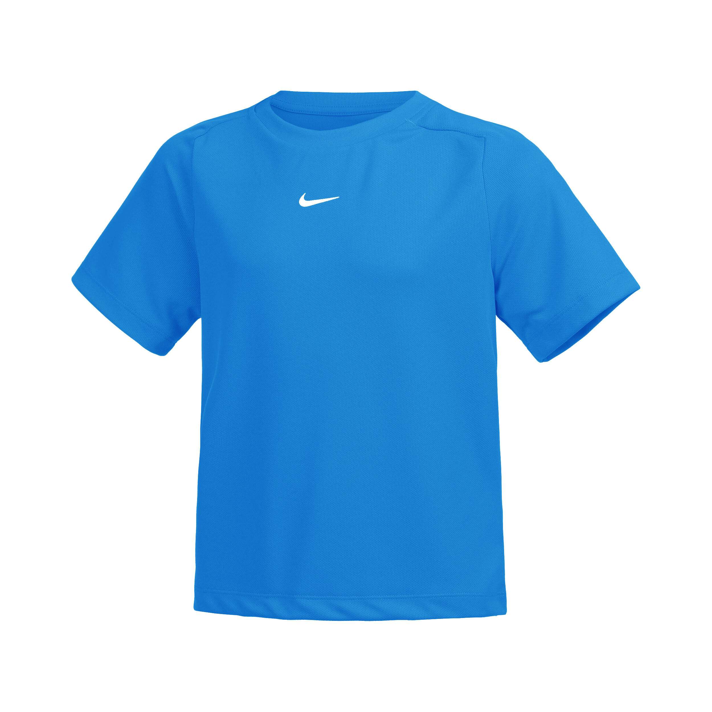 Dri-Fit Shorts Jungen - Blau