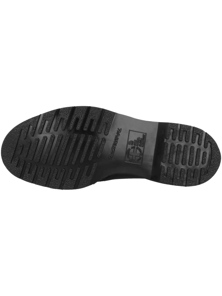 Dr. Martens Halbschuhe 1461 Mono in schwarz günstig kaufen 41