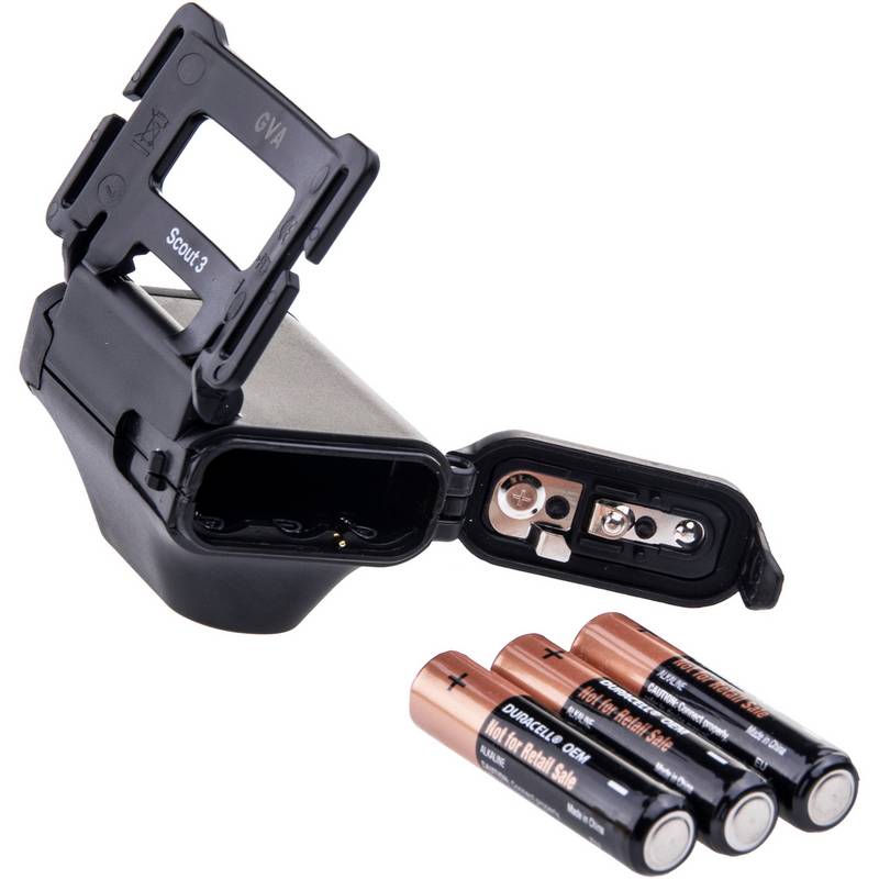 SILVA Scout 3 Stirnlampe LED