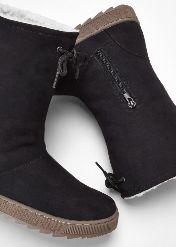 Winter Stiefel