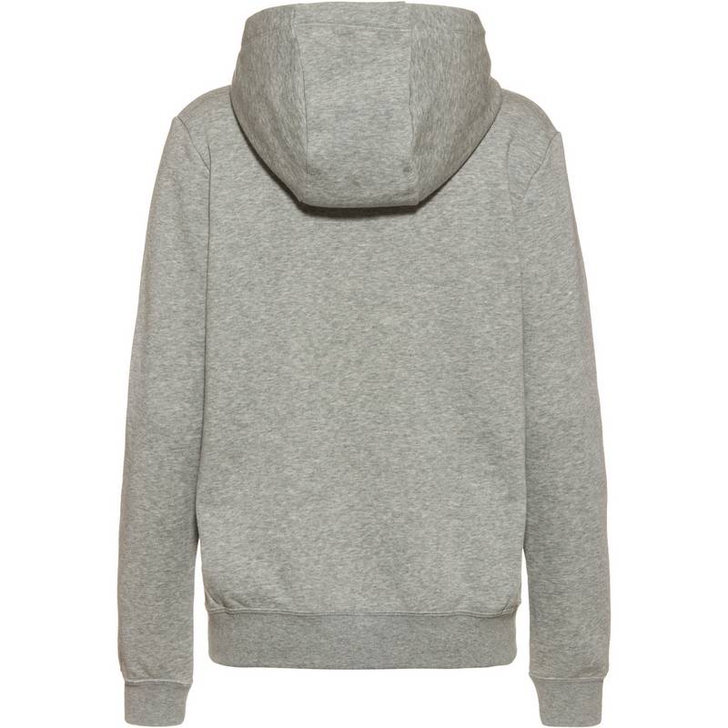 Nike NSW CLUB Sweatjacke Damen