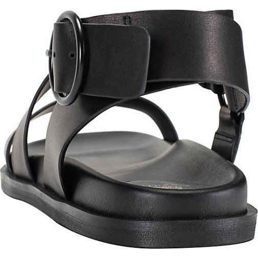 ekonika Sandalen aus echtem Leder