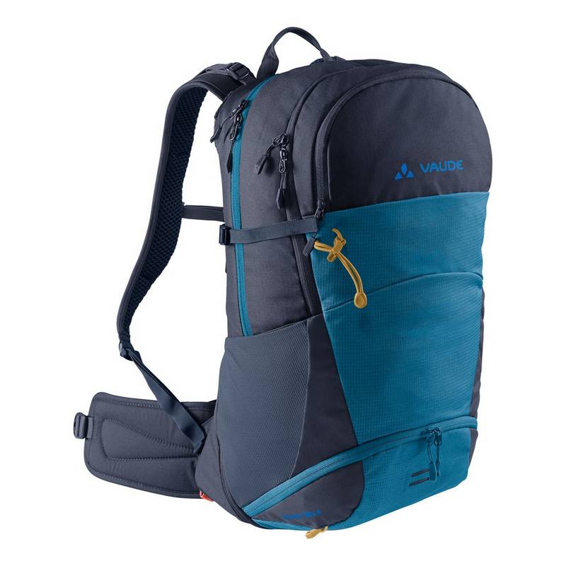 VAUDE Wizzard 30+4 Wanderrucksack