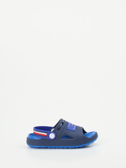 Badepantolette-76211090008 Tommy Hilfiger