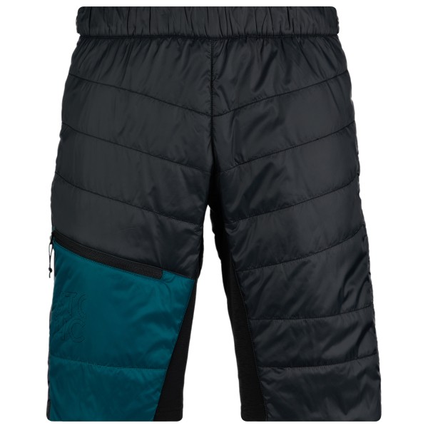 Stoic - MountainWool KilvoSt. II Padded Shorts - Kunstfaserhose
