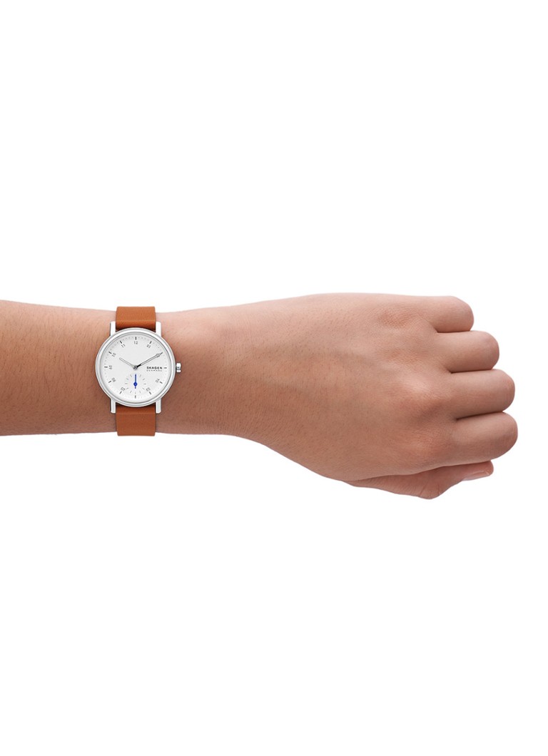 Kuppel Lille horloge SKW3103