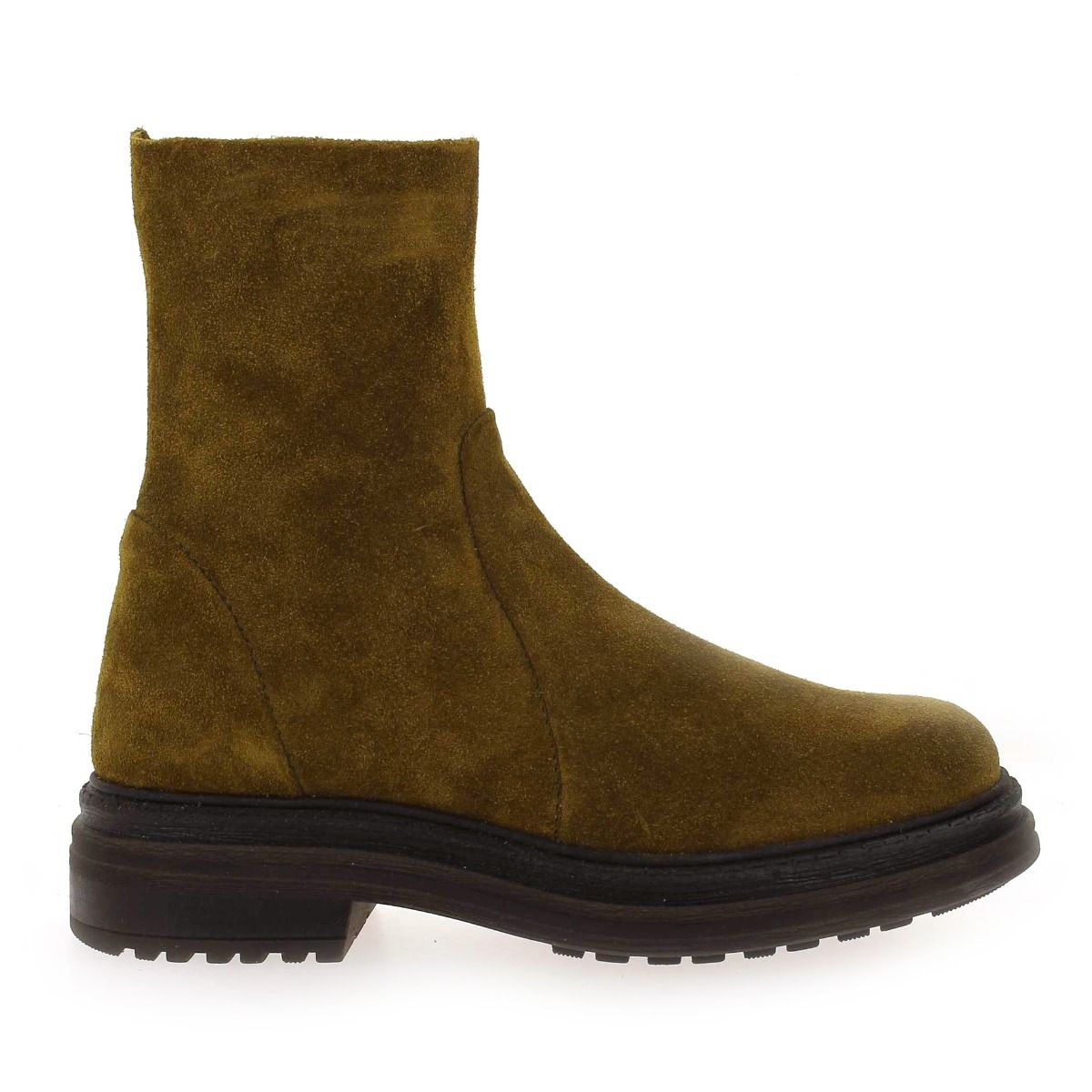Aliwell  FLYNT - Kaki