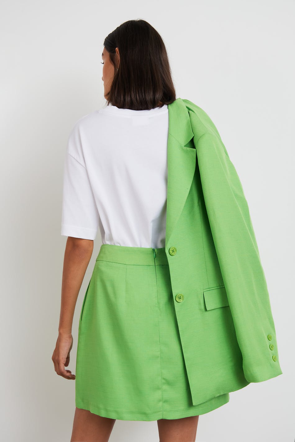 Norah mini skirt