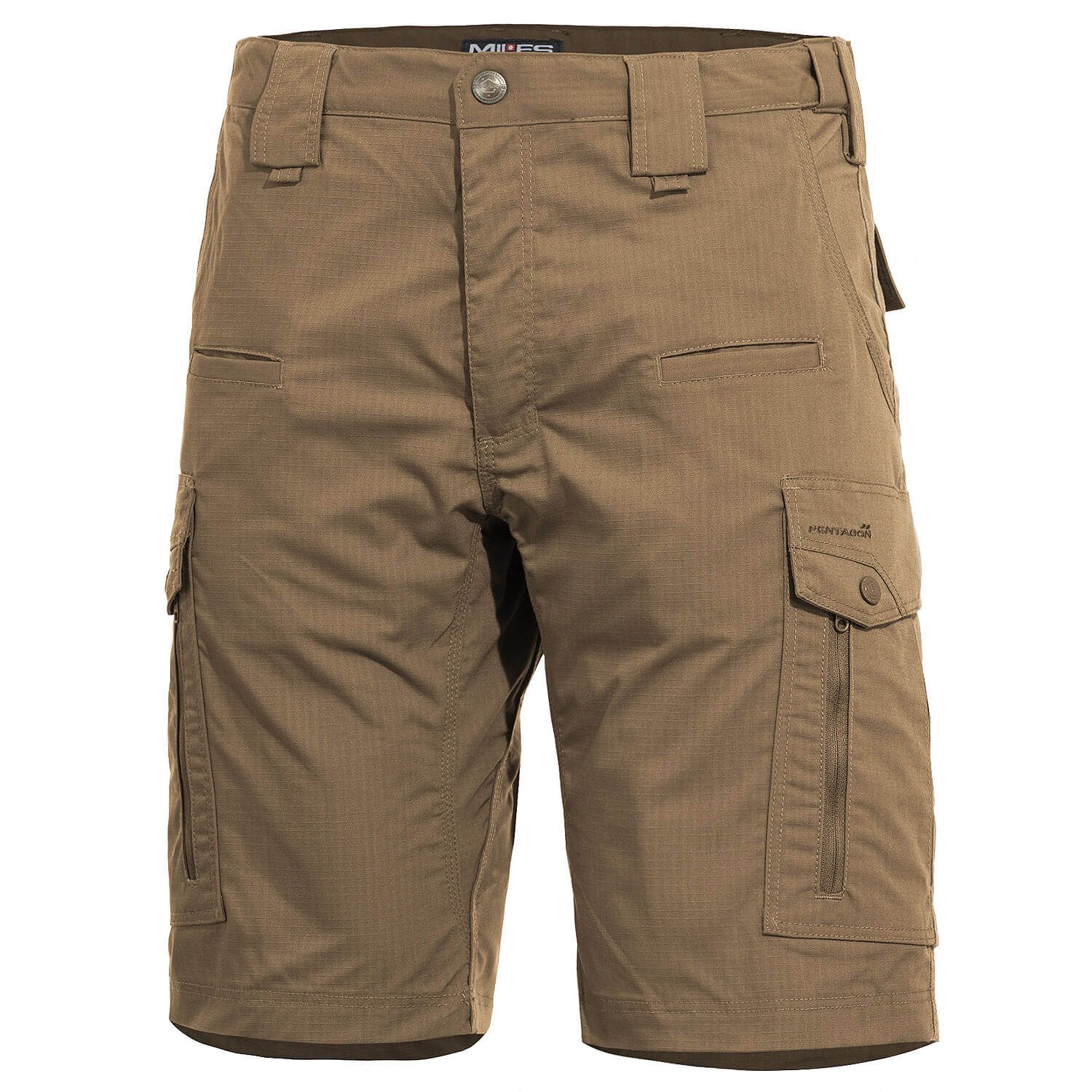 Ranger Shorts 2.0