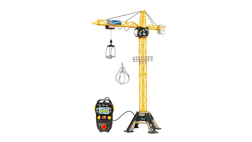 Dickie - Cranes - Mega Crane