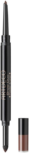 ARTDECO Augenbrauen Brow Duo Powder & Liner