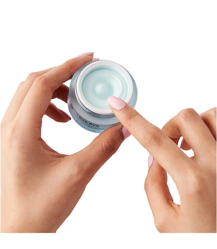 IT COSMETICS-BYE BYE UNDER EYE EYE CREAM-Crème Contour des Yeux Anti-Cernes