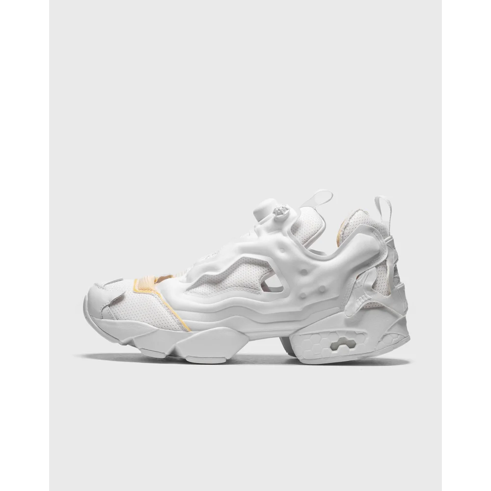 Reebok x Maison Margiela Instapump Fury Project GZ4205 / weiss