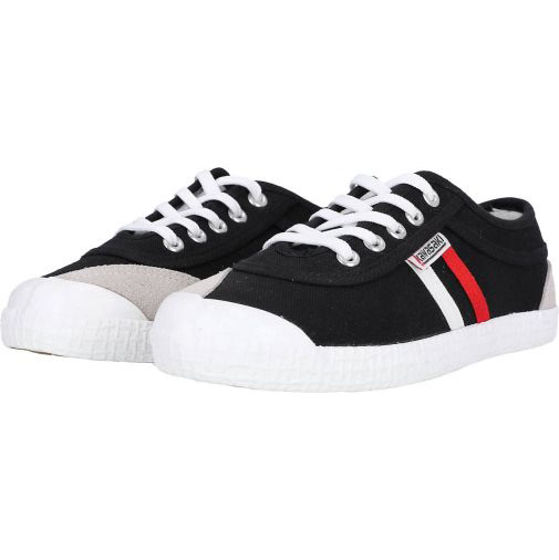 Kawasaki Sneaker Retro Canvas in tollem Retro-Design