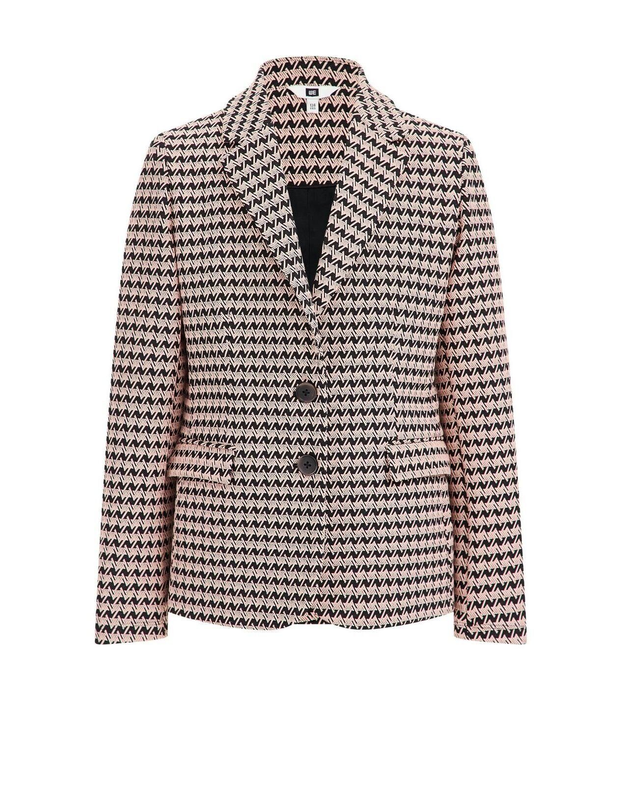 WE Fashion Cardigan (1-tlg)