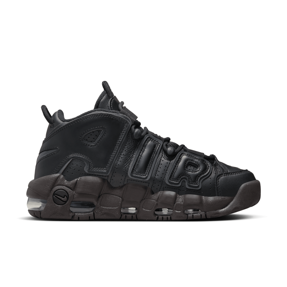 Nike Air More Uptempo DV1137-001 / schwarz