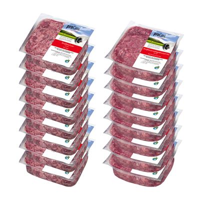 proCani Basis-Paket