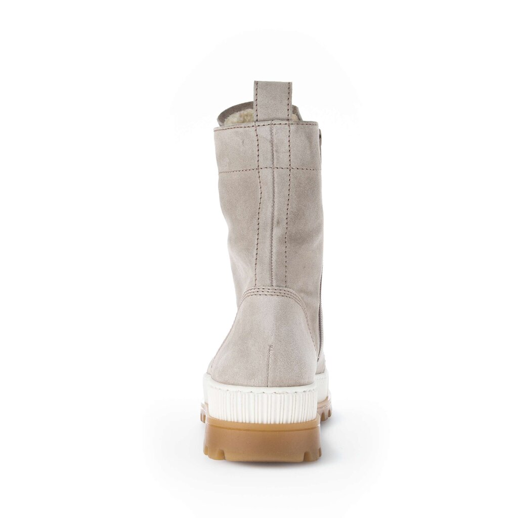 Gabor comfort Winterstiefelette beige