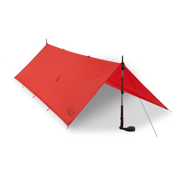 Rab - Siltarp Plus Solo - Tarp