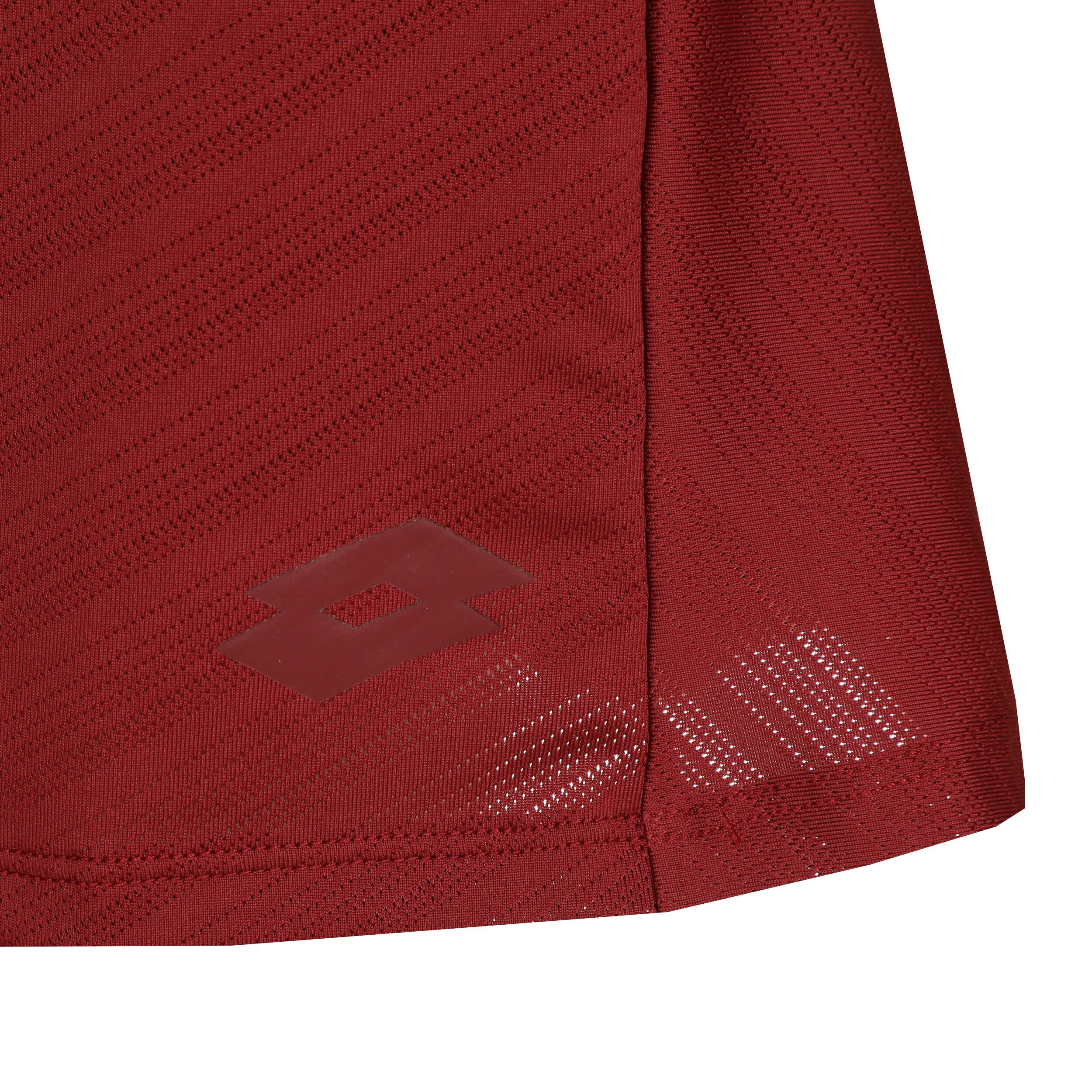 Tech 1 D3 Rock Damen - Rot