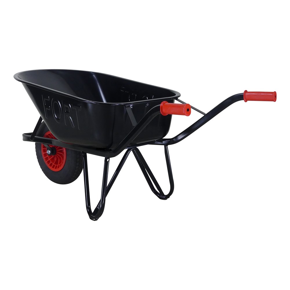 Altrad 66080 BOUW-80 Roabă cu 4 straturi