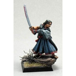 Male Ronin Toshiro