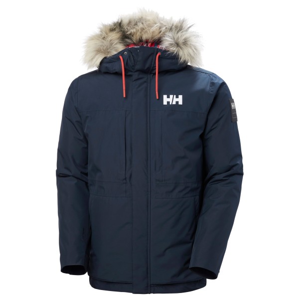 Helly Hansen - Coastal 3.0 Parka - Parka