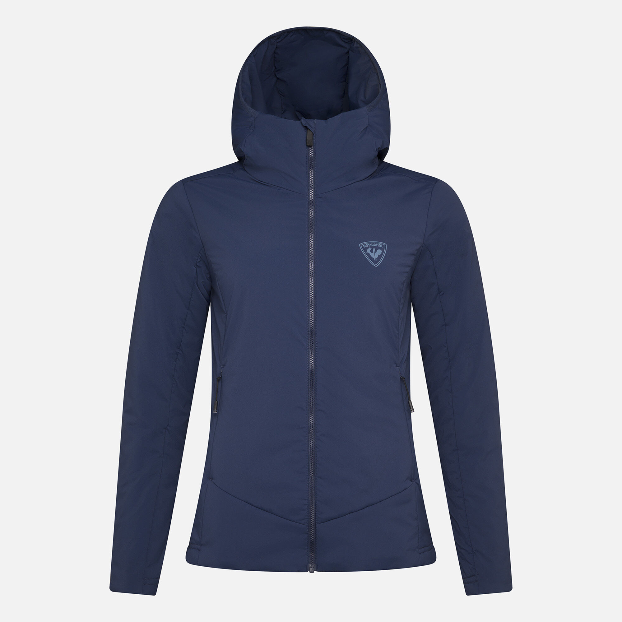 Veste à capuche Opside femme