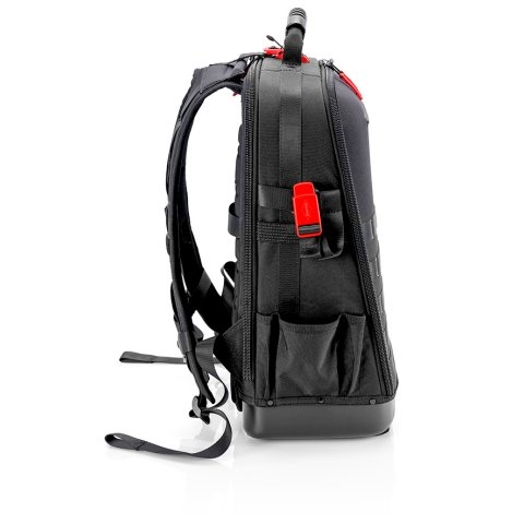 Knipex 00 21 50 E Modular X18 Tool Backpack for Electrical 23-piece
